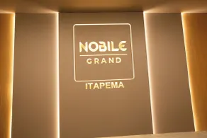Nobile Grand Itapema - Reception