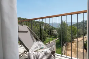 Repic Apartments Soller - Vue de la chambre