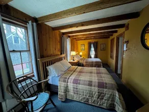 Watership Inn - Chambre