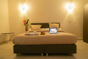 J PAD  - Chambre