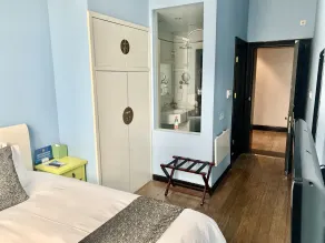 Gracie Art Hotel - Værelse