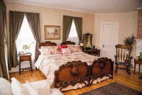 Springside Inn - Chambre