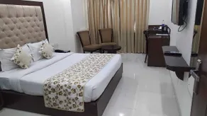 Hotel Park Royal - Rum