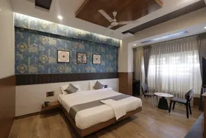 RR Residency - Room