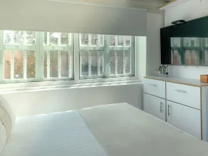 El Marques Hotel Boutique By GEH Suites - Room