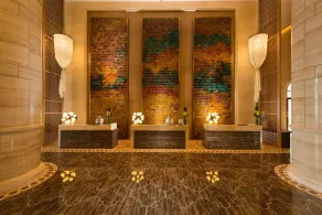 Hilton Yuxi Fuxian Lake - Reception