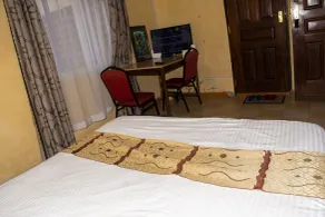Hotel levantes - Quarto