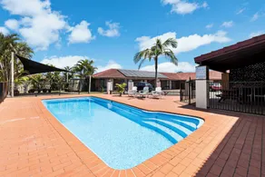Bomaderry Motor Inn - Pool