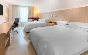 Four Points by Sheraton Barranquilla - Room