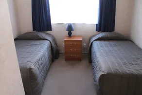 Riverview Motel - Chambre