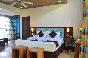 West 35 Eco Mountain Resort - Chambre