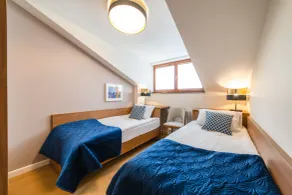 Portal House Apartments - Room