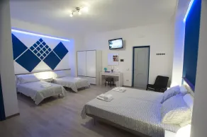 B&B Del Centro e SPA - Zimmer