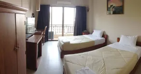 Maihom Resort Daowadung - Chambre