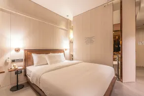 Hotel Lemong - Camera
