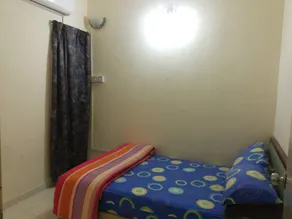 Jeffrey Homestay Ipoh F @ Lost World of - Værelse