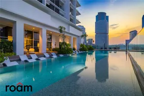 Quill Residences KLCC, Five Senses - Basseng