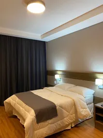 KEEP SUÍTES HOTEL - Room