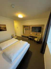 Hotel am Pferdemarkt - Quarto