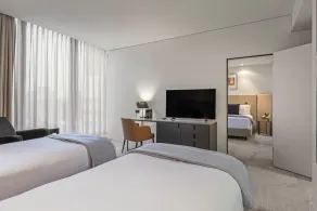 Peppers Waymouth Hotel - Room