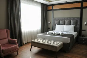 Eva Boutique Hotel - Room