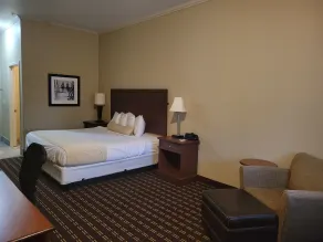 Cotulla Whitten Inn - Chambre