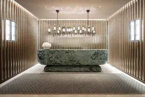 Four Seasons Hotel Milano - Réception
