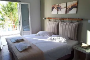 Summer Shades Hotel - ex Arkoulis - Rom
