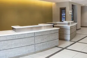 Residence Inn by Marriott Kansas City at The Legends - Réception