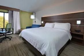 Holiday Inn Express Durham by IHG - Chambre
