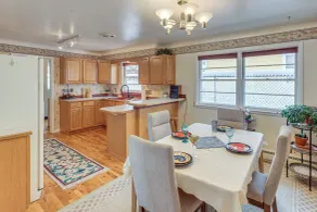 2 Mi to Downtown Billings! Charming Family Home - Innenbereich