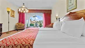 Domina Coral Bay Resort, Diving , Spa & Casino - Chambre