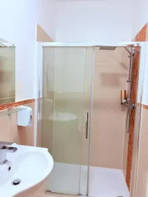 RBS Hotel, Rochester - Bagno