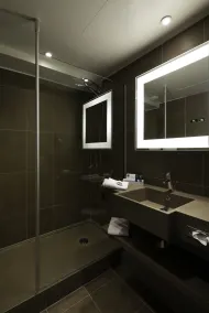 Novotel Leeds Centre - Bad