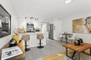 University Serenity Suites 14th - Chambre
