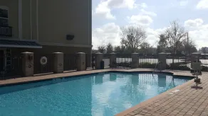 Holiday Inn Express Jacksonville East by IHG - Pool