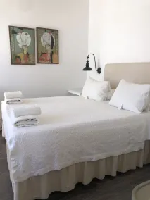 La Maison Kalogera - Værelse