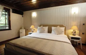 Casa Giallo Managed By Dedeman - Habitación
