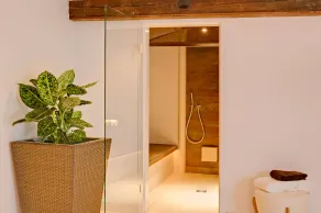 Alex Lodge Private Luxury Apartments - Spa