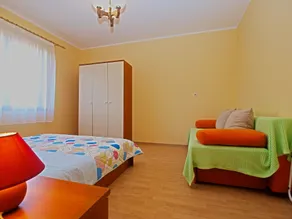 Apartments Nevina 1230 - Chambre