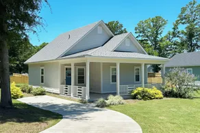 Brand-new Cottage Minutes to Lake Marion & Golf - Interiör