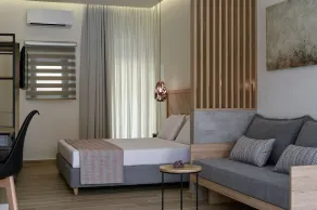 Casa D'Irene Deluxe Hotel - Rom
