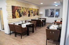 Hotel Arts - Restaurant
