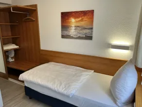 Hotel Bitzer Backnang Zentrum - Room