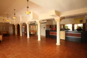 Vox Maris Grand Resort - Reception
