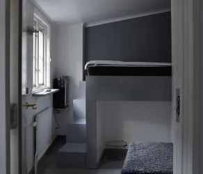 Visby Logi & Vandrarhem - Room