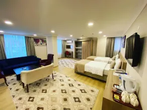Şimal Hotel - Rom