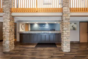 AmericInn by Wyndham Northfield - Reception