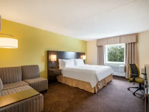 Holiday Inn Greensboro Coliseum by IHG - Chambre