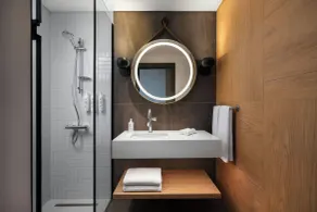 Moxy Izmir - Bathroom